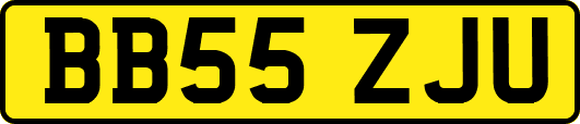 BB55ZJU