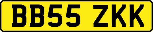 BB55ZKK