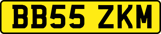 BB55ZKM