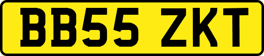 BB55ZKT
