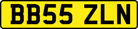 BB55ZLN