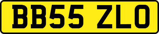 BB55ZLO