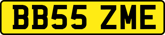 BB55ZME