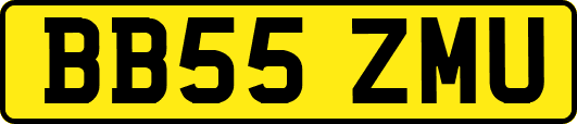 BB55ZMU