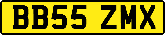 BB55ZMX