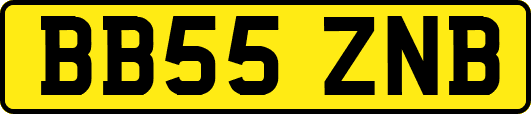 BB55ZNB