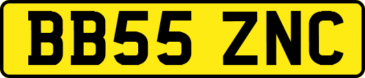 BB55ZNC