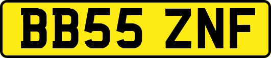 BB55ZNF