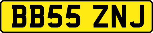 BB55ZNJ