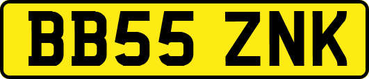 BB55ZNK