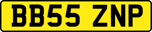 BB55ZNP