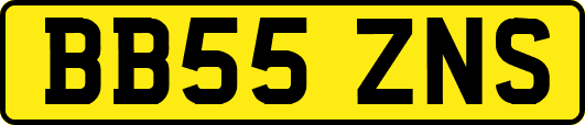 BB55ZNS