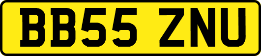 BB55ZNU