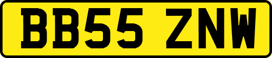 BB55ZNW