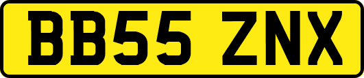 BB55ZNX