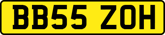 BB55ZOH