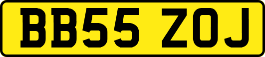 BB55ZOJ