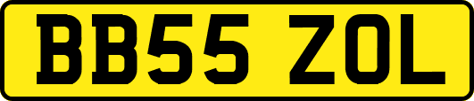 BB55ZOL