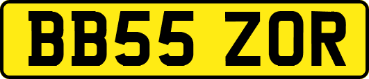 BB55ZOR