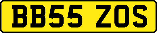 BB55ZOS