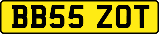 BB55ZOT