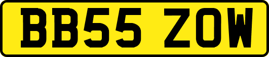 BB55ZOW
