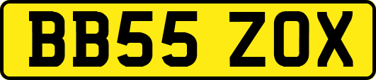 BB55ZOX