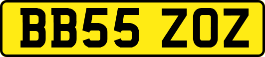 BB55ZOZ