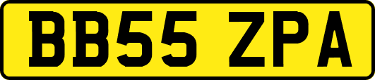 BB55ZPA