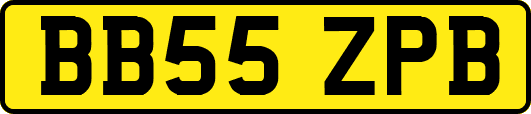 BB55ZPB