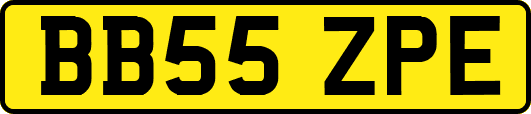 BB55ZPE