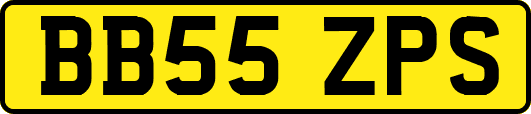 BB55ZPS