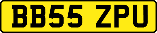 BB55ZPU