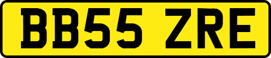 BB55ZRE