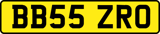 BB55ZRO