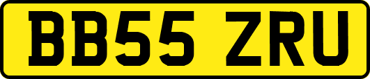 BB55ZRU