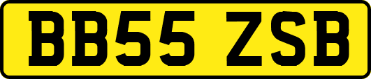 BB55ZSB