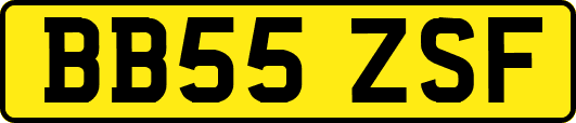 BB55ZSF