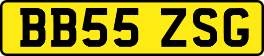 BB55ZSG