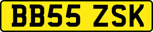 BB55ZSK
