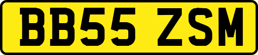 BB55ZSM