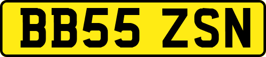 BB55ZSN