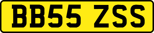 BB55ZSS