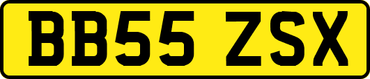 BB55ZSX