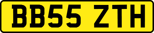 BB55ZTH