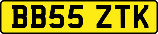 BB55ZTK