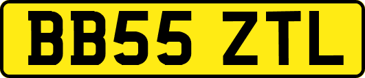 BB55ZTL
