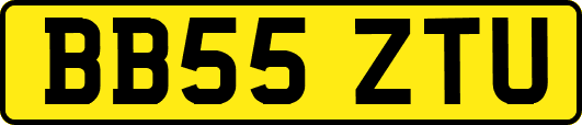 BB55ZTU