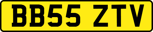 BB55ZTV