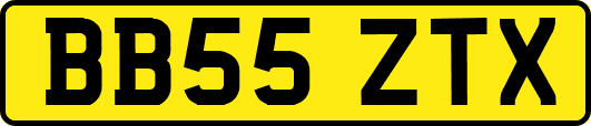 BB55ZTX